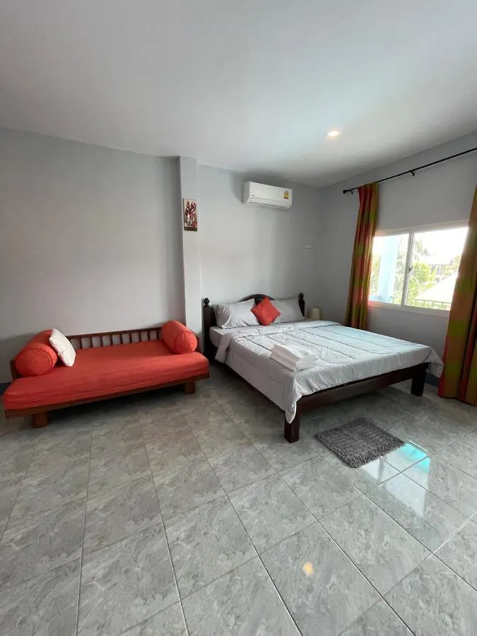 Nare Guest House Koh Lanta Hotel