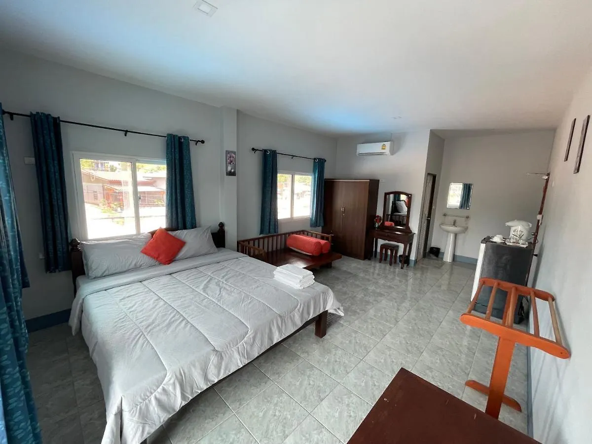 Hotel Nare Guest House Koh Lanta