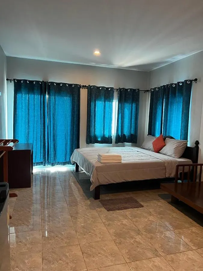Nare Guest House Koh Lanta 0*,