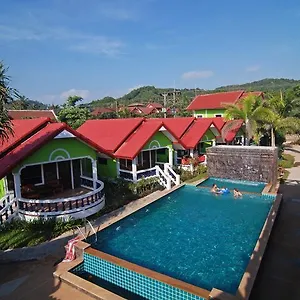 Resort Nature Resort,, Koh Lanta
