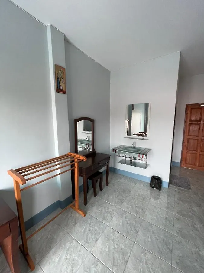 Hotel Nare Guest House Koh Lanta