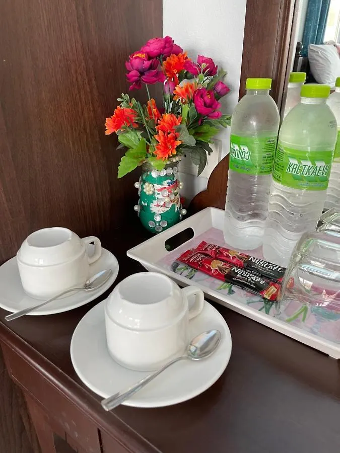 Nare Guest House Koh Lanta