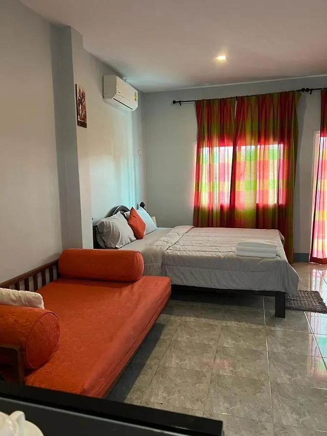 Hotel Nare Guest House Koh Lanta