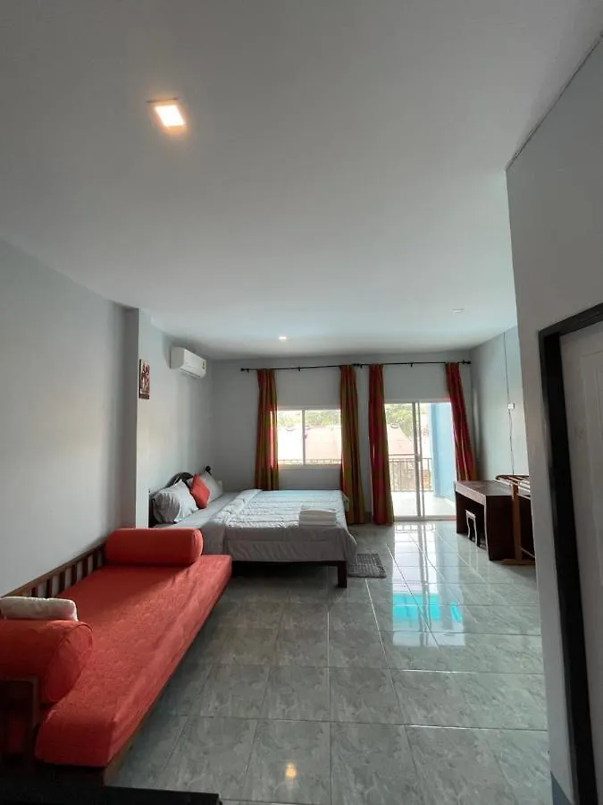 Nare Guest House Koh Lanta 0*,