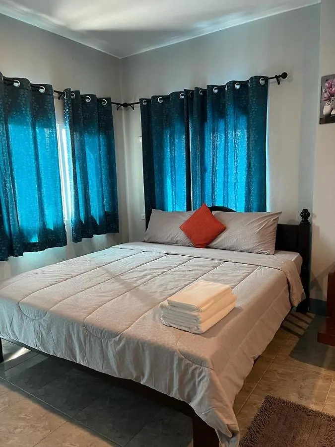 Nare Guest House Koh Lanta