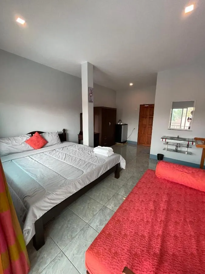 Nare Guest House Koh Lanta 0*,  Thailand