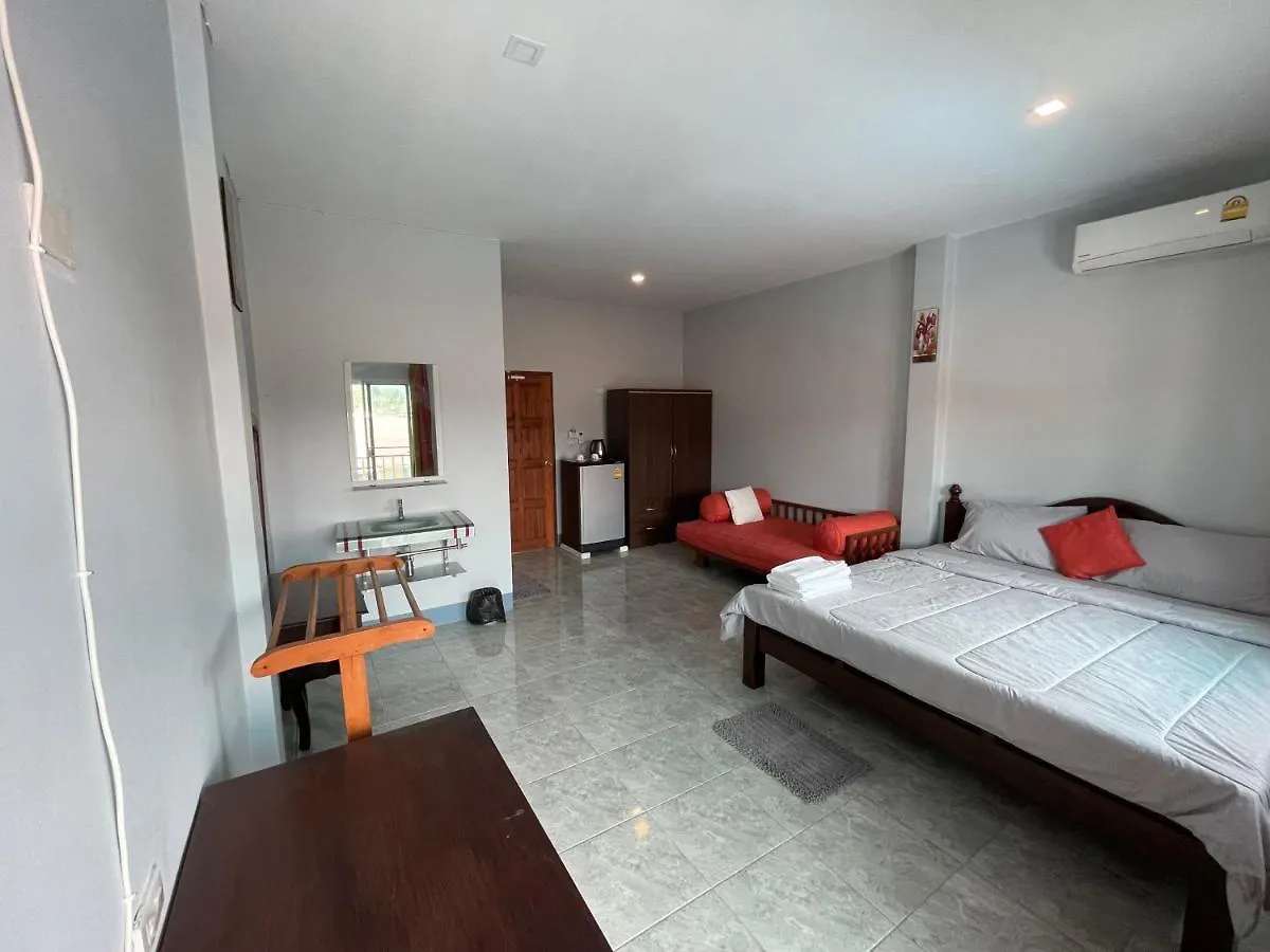 Nare Guest House Koh Lanta