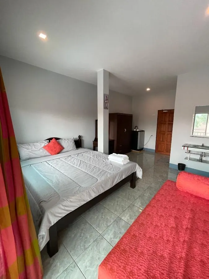 Hotel Nare Guest House Koh Lanta