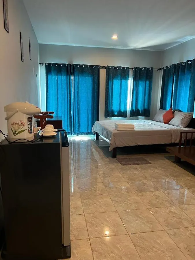 Nare Guest House Koh Lanta Hotel